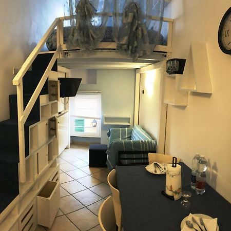 Sweety House Apartament Alassio Zewnętrze zdjęcie