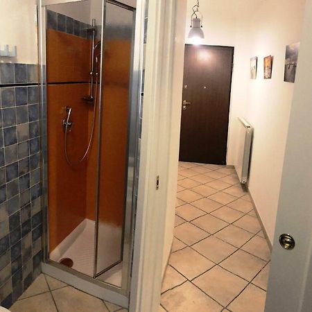 Sweety House Apartament Alassio Zewnętrze zdjęcie
