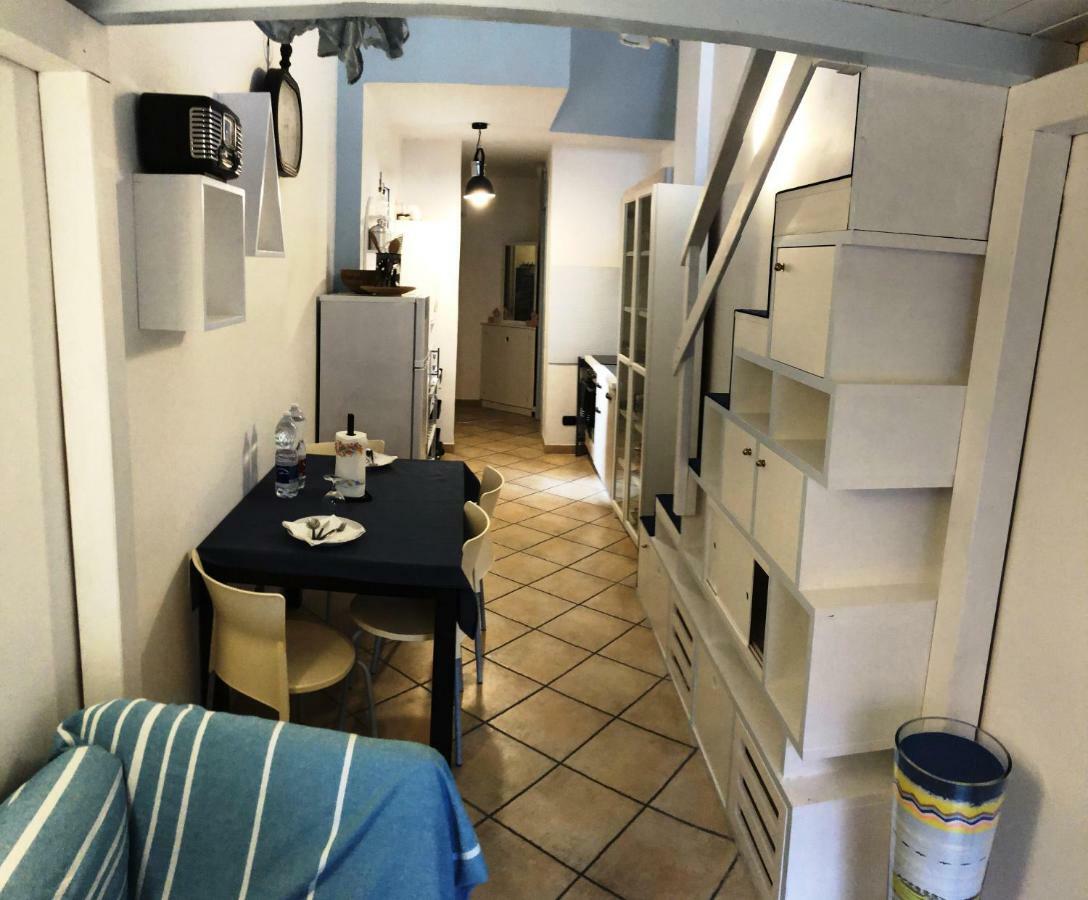 Sweety House Apartament Alassio Zewnętrze zdjęcie