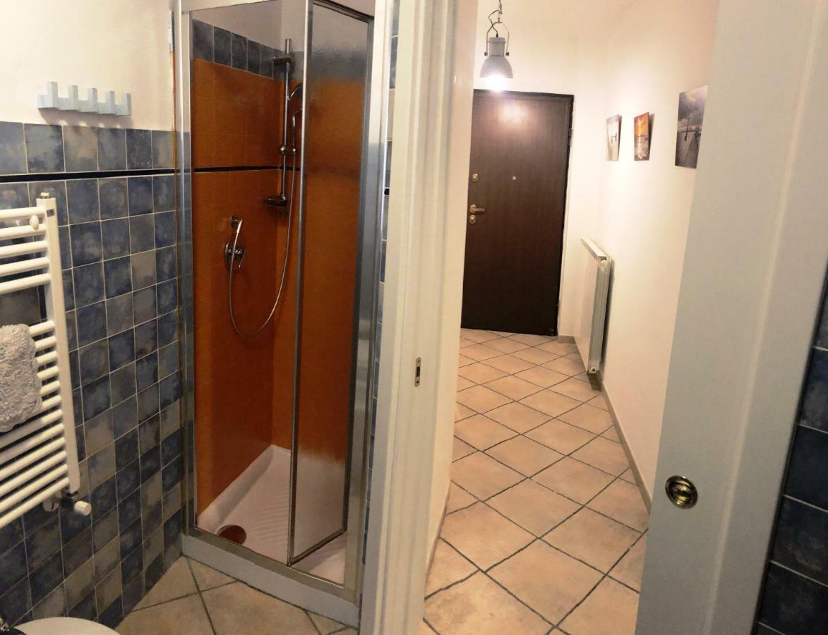 Sweety House Apartament Alassio Zewnętrze zdjęcie