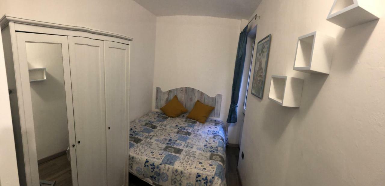 Sweety House Apartament Alassio Zewnętrze zdjęcie