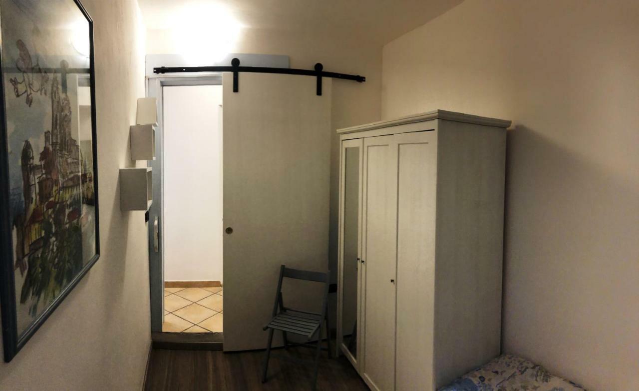 Sweety House Apartament Alassio Zewnętrze zdjęcie
