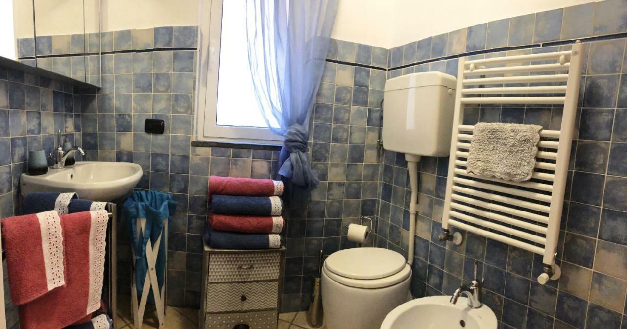 Sweety House Apartament Alassio Zewnętrze zdjęcie
